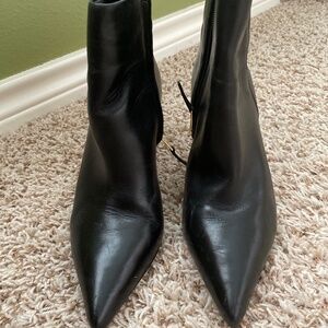 Sam Elderman Booties